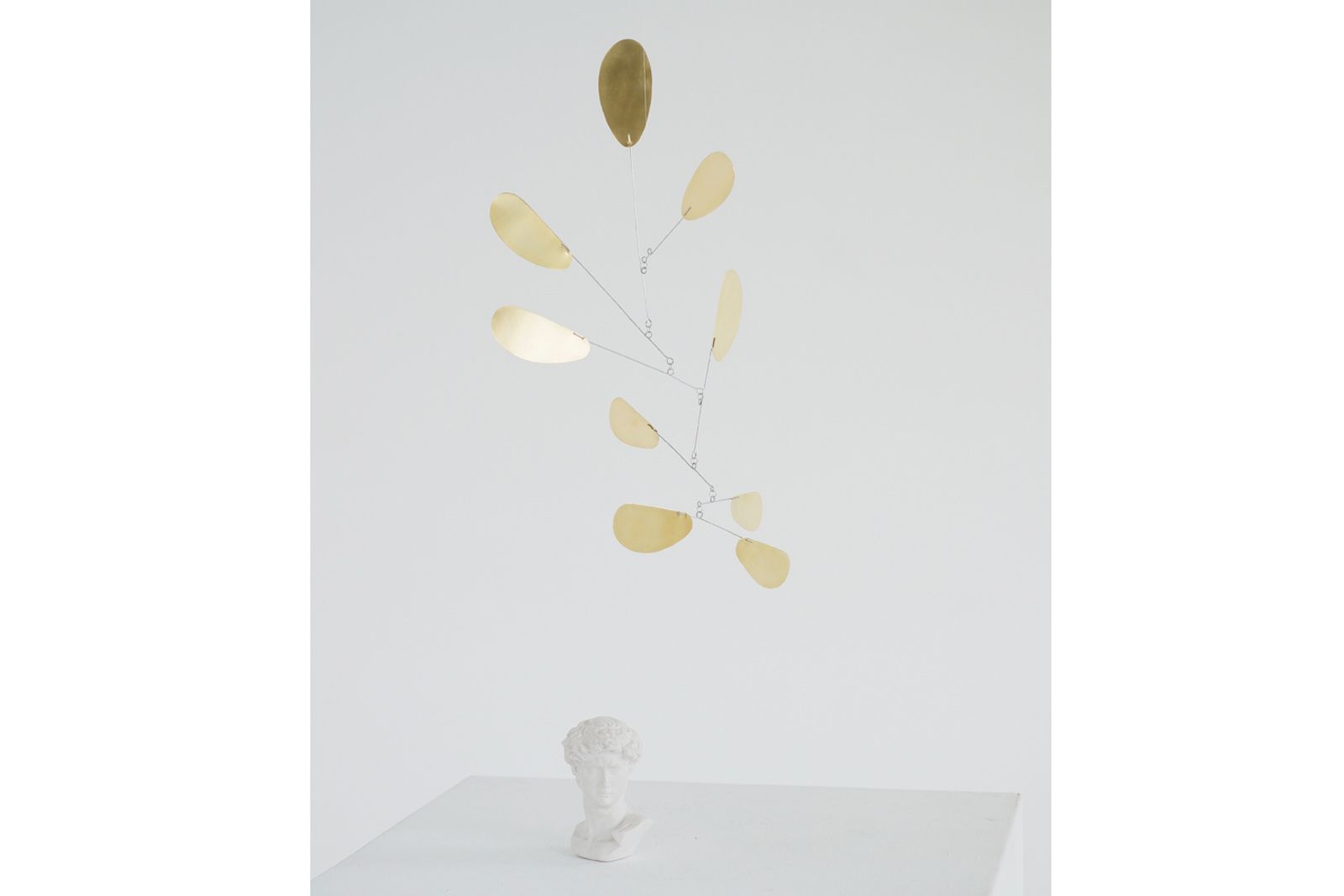 Dolly Brass|139xKL0008