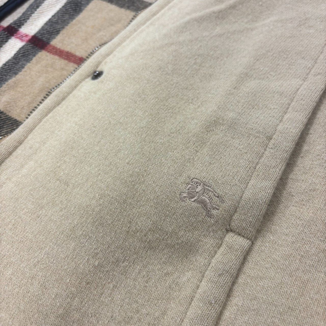 コート ノバチェック