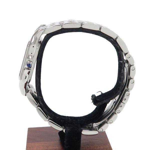 カルティエ パンテールドゥカルティエMM W:27×H:37mm WSPN0007  