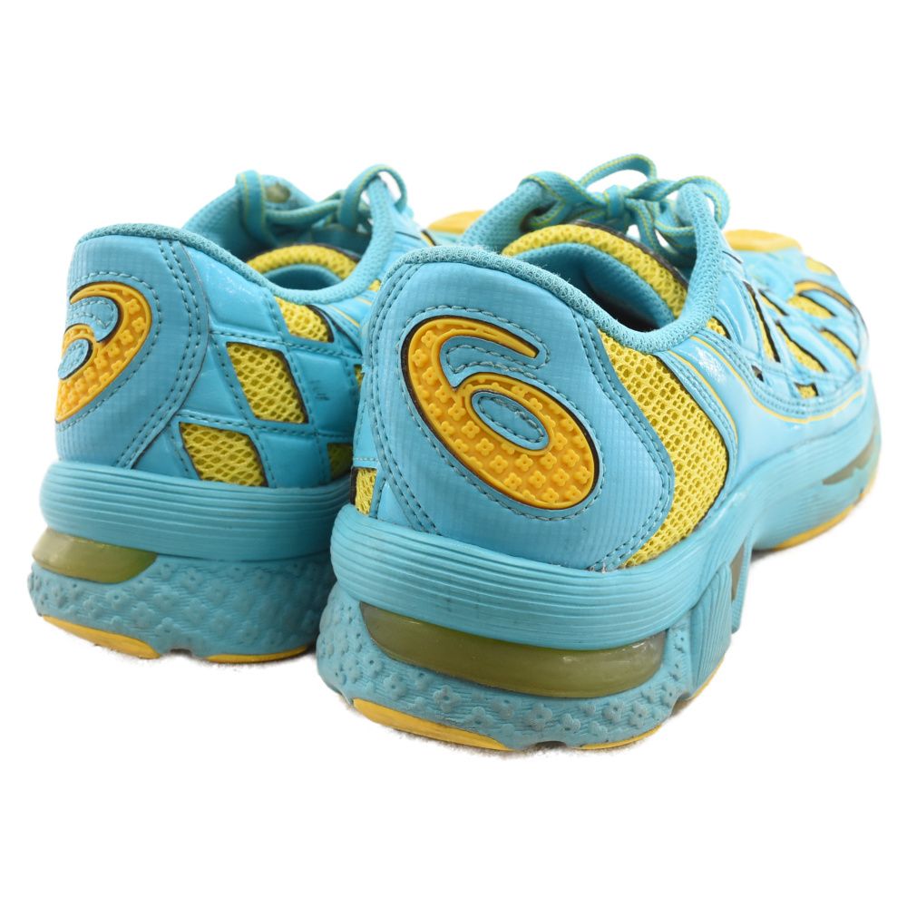 ASICS (アシックス) 20SS × KIKO KOSTADINOV GEL-KIRIL Ice Mint 
