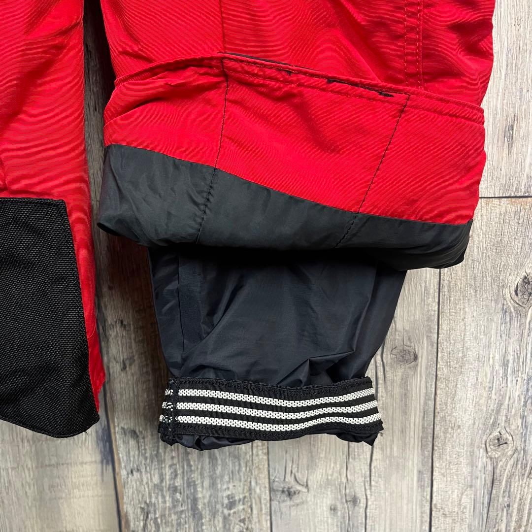 【売り尽くし！】 ellesse エレッセ 機能性抜群 耐水 撥水 スノボ スキー ウェア L MAX90％オフ。