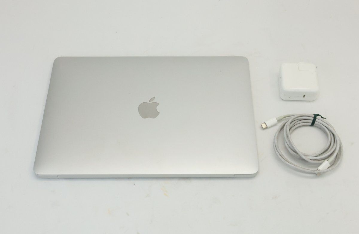 送料無料 マックブック MacBOOK Air 13インチ 2019年製 Core i5 1.6GHz 8GB|128GB パソコン ノートパソコン 沖縄 離島 配送不可 併 JiE