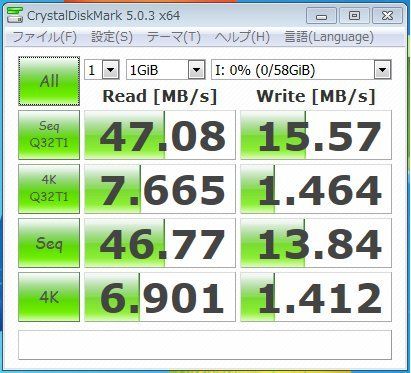 読込最大30MB|S 64GB
