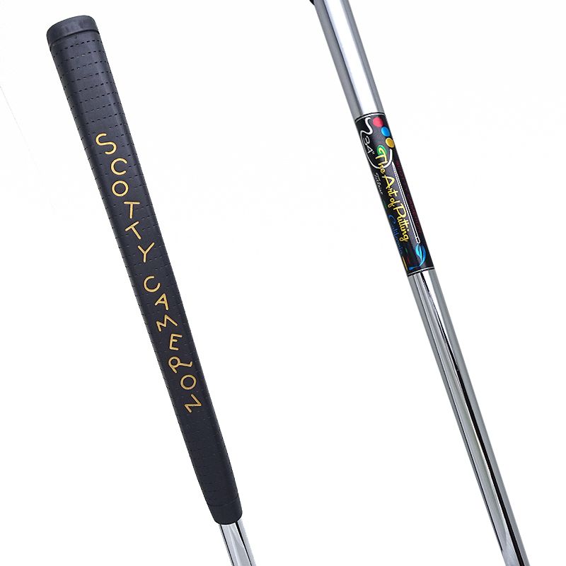 スコティキャメロン California Del Mar パター カバー付き 楽天市場