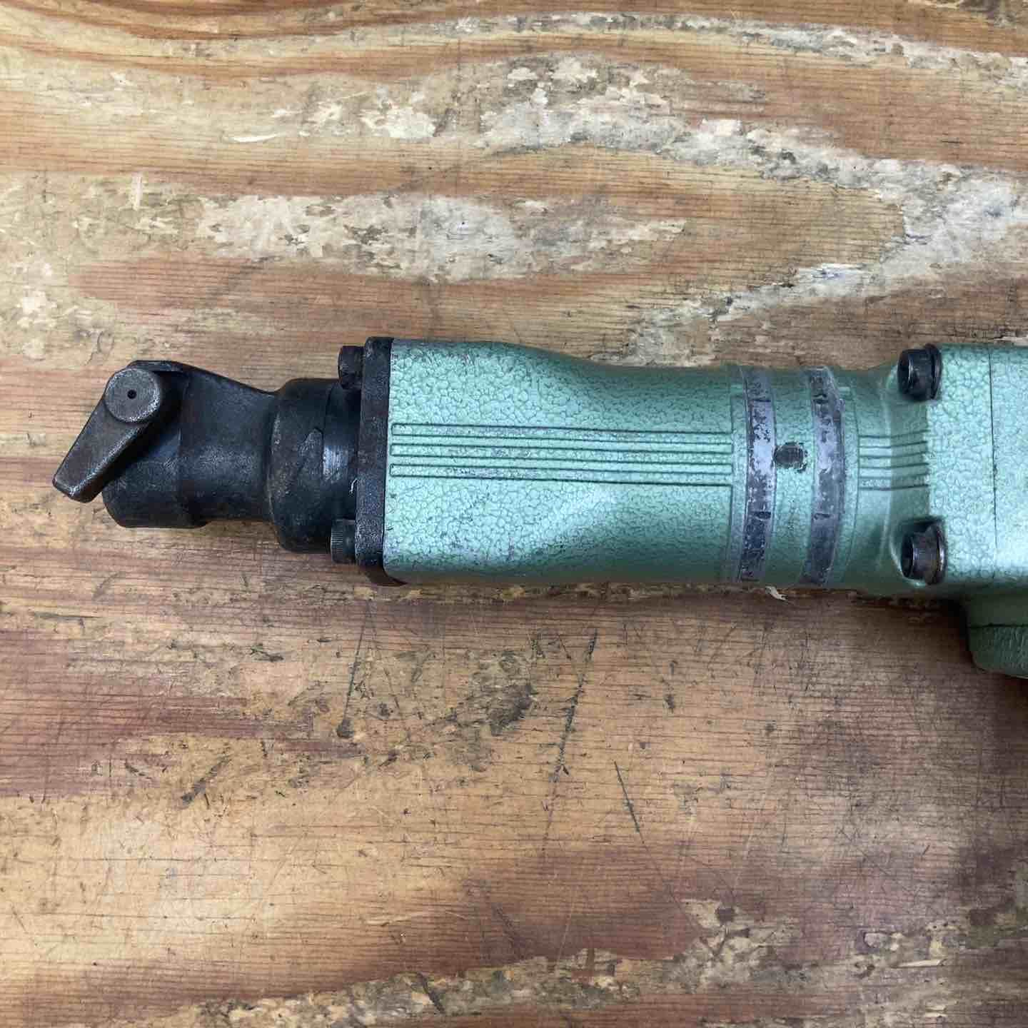 品 ハイコーキ HIKOKI 旧 日立工機 電動ハンマ H50SA 100V 柏店 AGENCIAYEAS_COM_BR