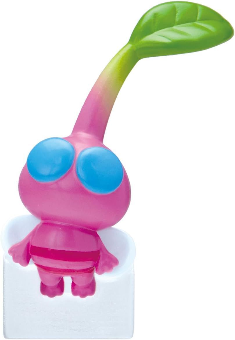○ピクミン びっくらたまご vol.1 2 フルコンプ バンダイ ﾋﾞﾂｸﾗﾀﾏｺﾞﾋﾟｸﾐﾝVOL2 びっくらたまご PIKMIN Vol．2