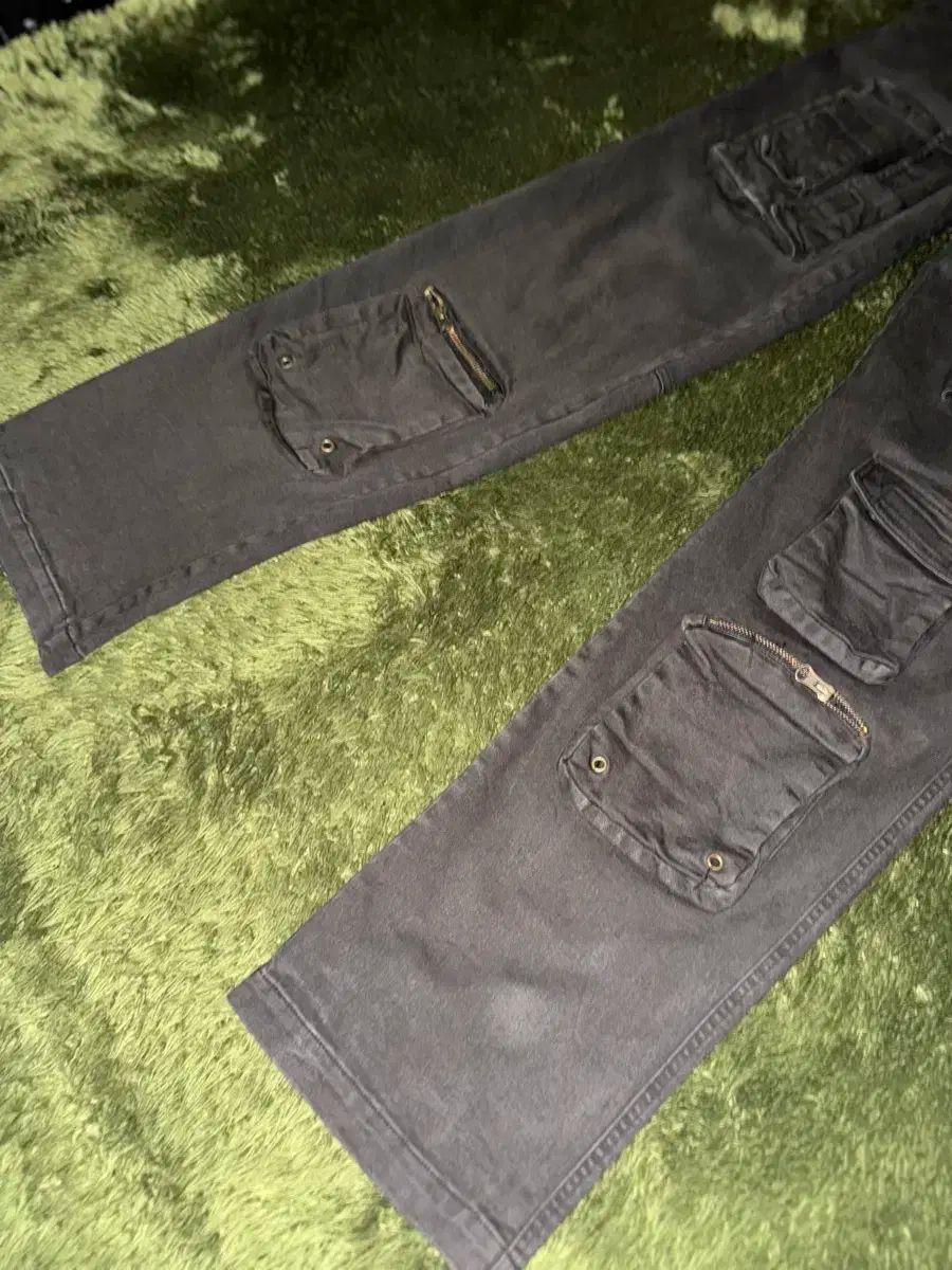 ヴィンテージ ウォッシュ