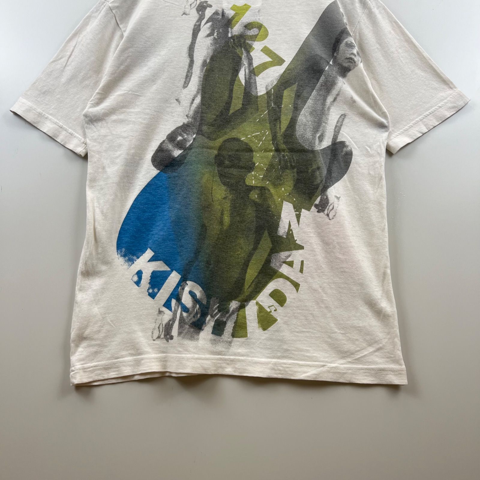 UNDERCOVER 00s Jun Takahashi × KISHIDENNE WRERUTOGOOD