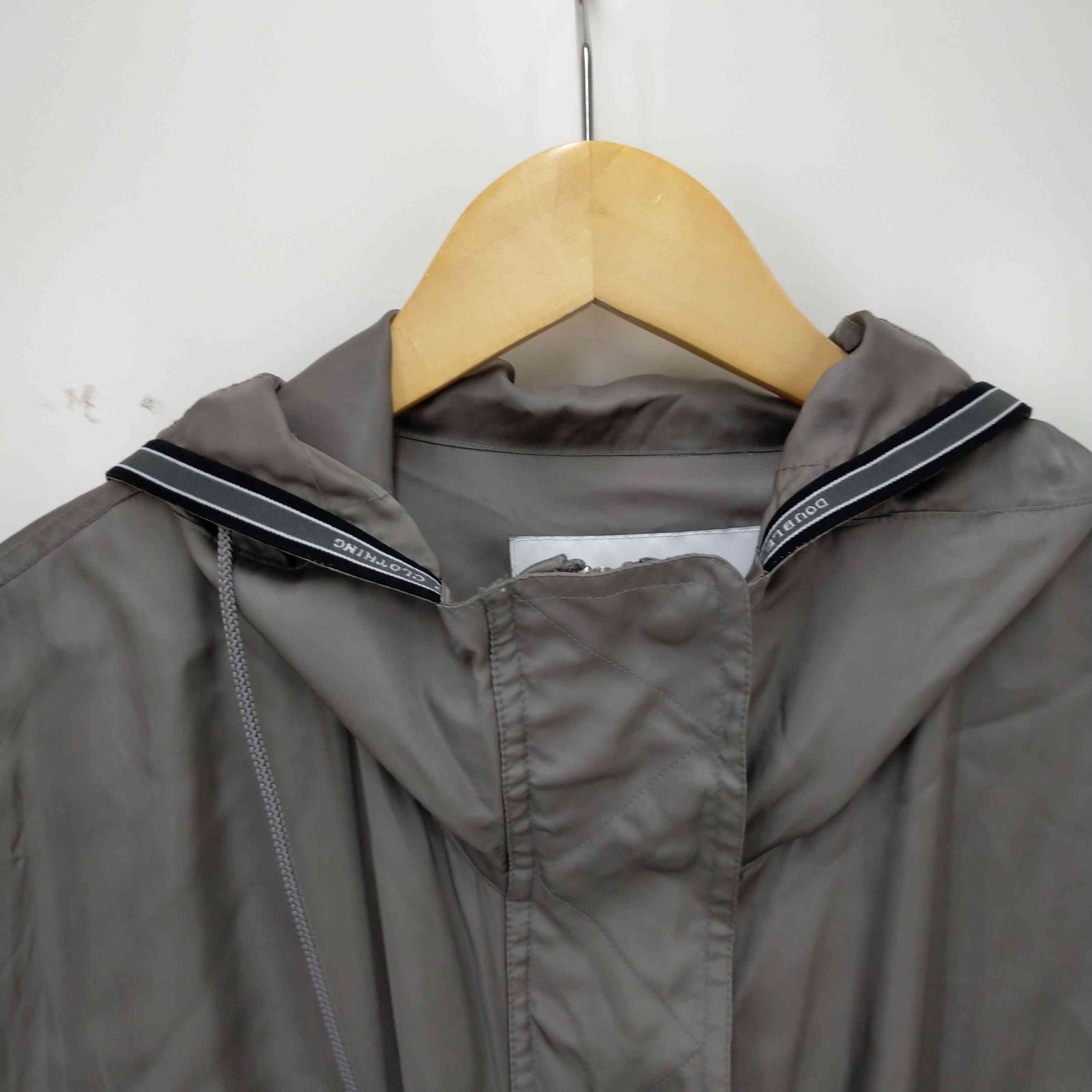 ダブルスタンダードクロージング DOUBLE STANDARD CLOTHING モッズ