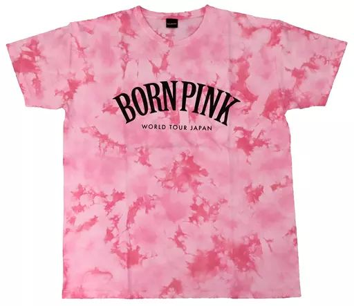 BLACKPINK x verdy AMEX Tシャツ Mサイズ 海外限定！VERDY x BLACKPINK