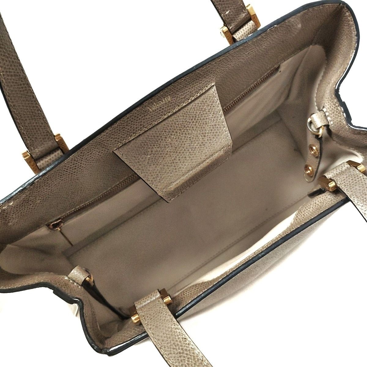 Valextra ヴァレクストラ