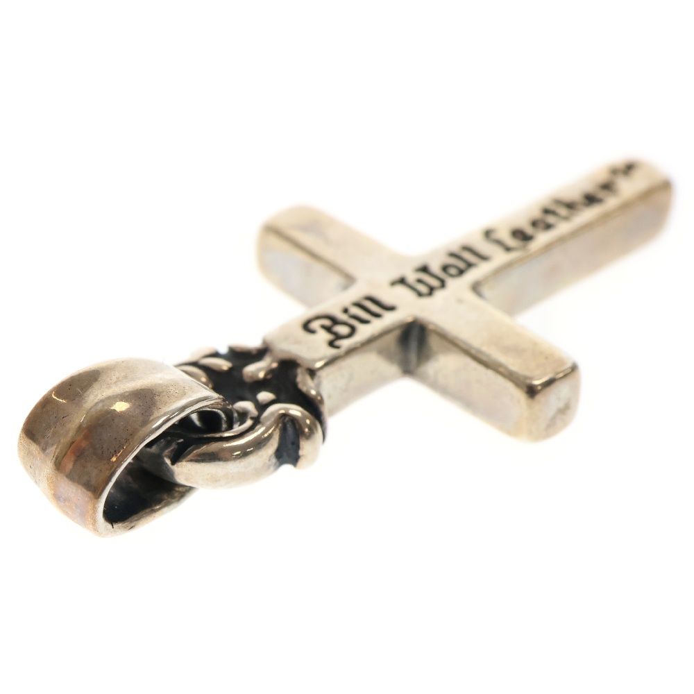 Bill Wall Leather/BWL (ビルウォールレザー) MATCH STICH CROSS