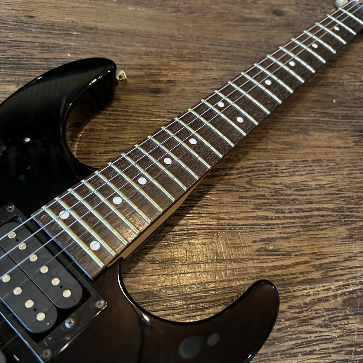 Charvel CDS-38 Electric Guitar エレキギター シャーベル