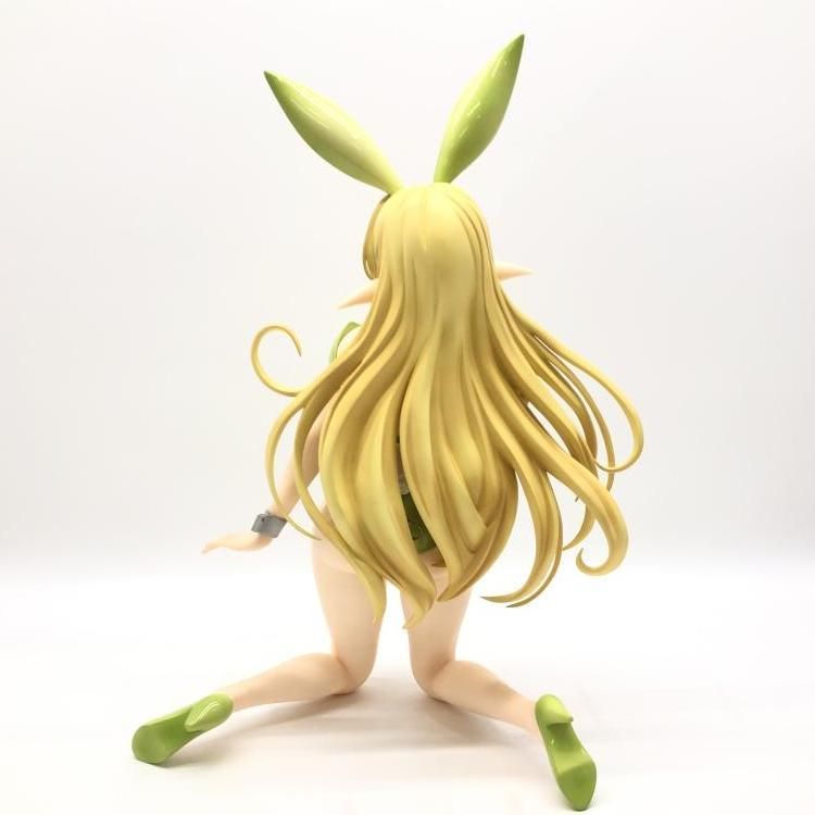 B-STYLE シェラ・L・グリーンウッド バニーVer. フィギュア