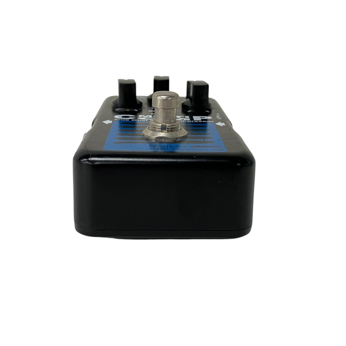 EBS EBS-MC-BL MultiComp Blue Label ベース用コンプレッサー 3