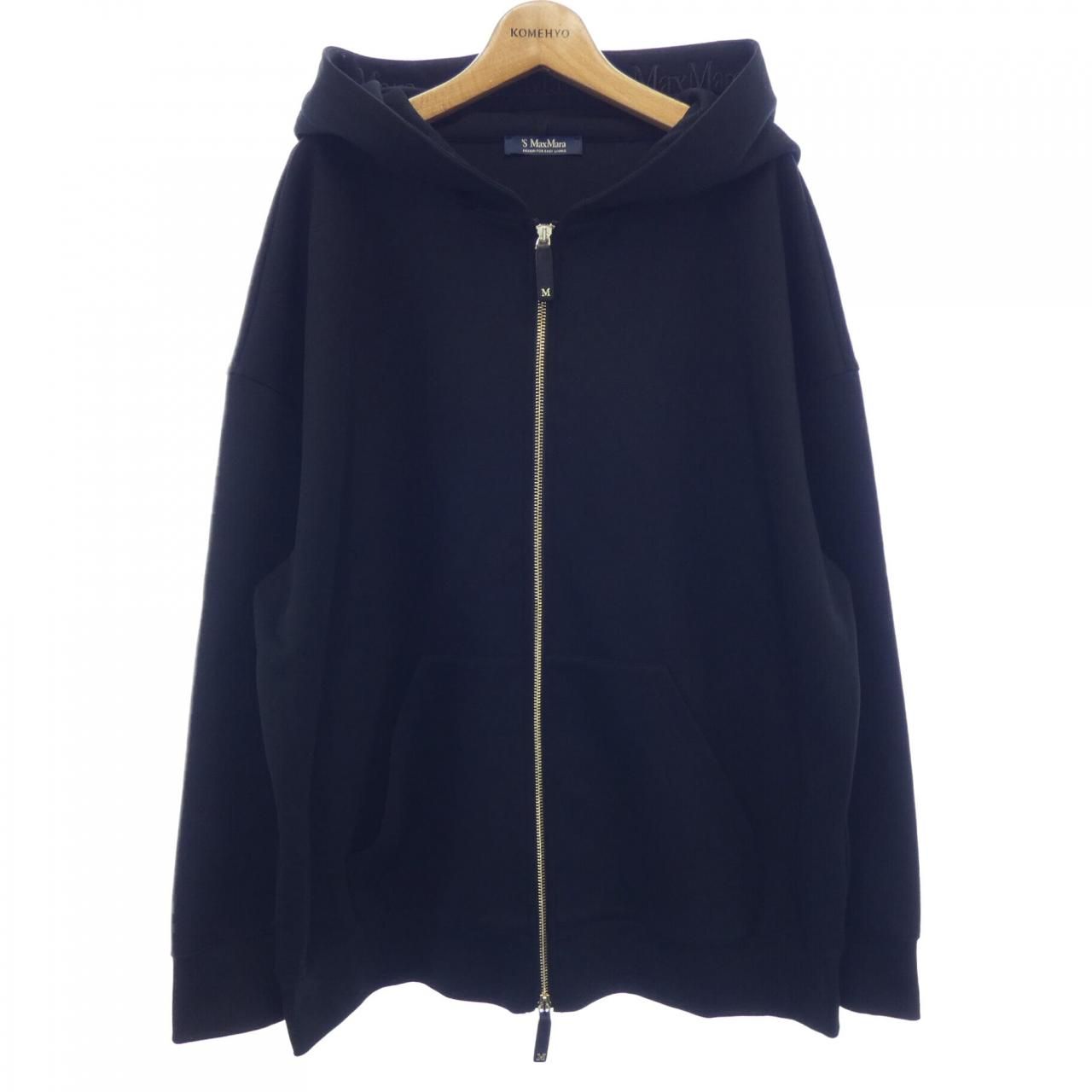 エスマックスマーラ S Max Mara 2429916011 パーカー