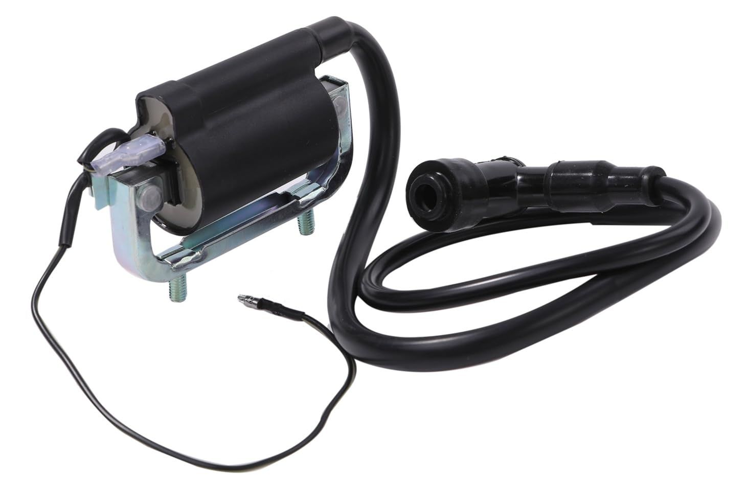 ホンダ 用 イグニッションコイル ポイント 点火 6V ダックス DAX 品番 30530-126-921 純正 互換品 バイク エンジン リペア カスタム 交換 パーツ 汎用 社外品 