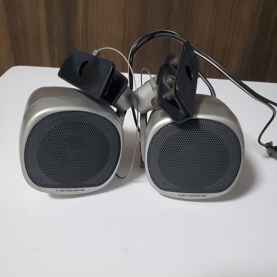 Pioneer TS-STX9 スピーカー 2ウェイ TS-STX9 商品概要 | サテライトスピーカー | スピーカー | パイオニア