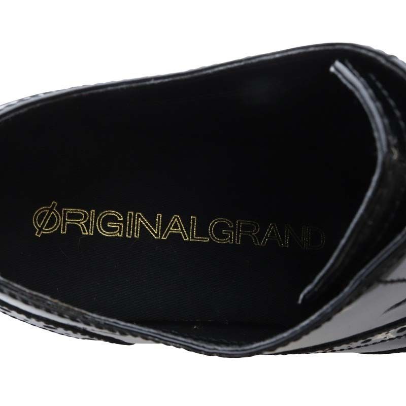 コールハーン COLE HAAN ORIGINALGRAND WNG ウィングチップ