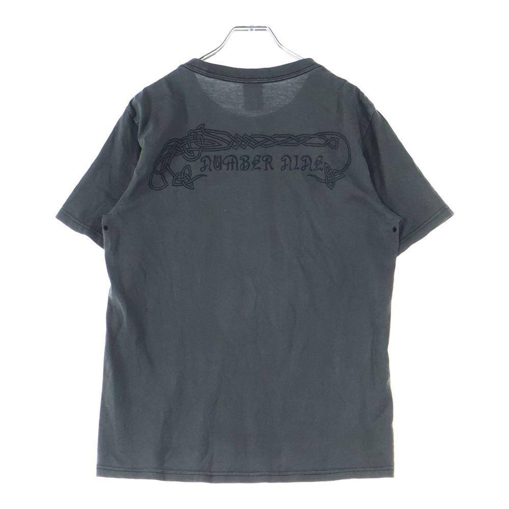 NUMBER (N)INE (ナンバーナイン) 06AW ARCHIVE NOIR期