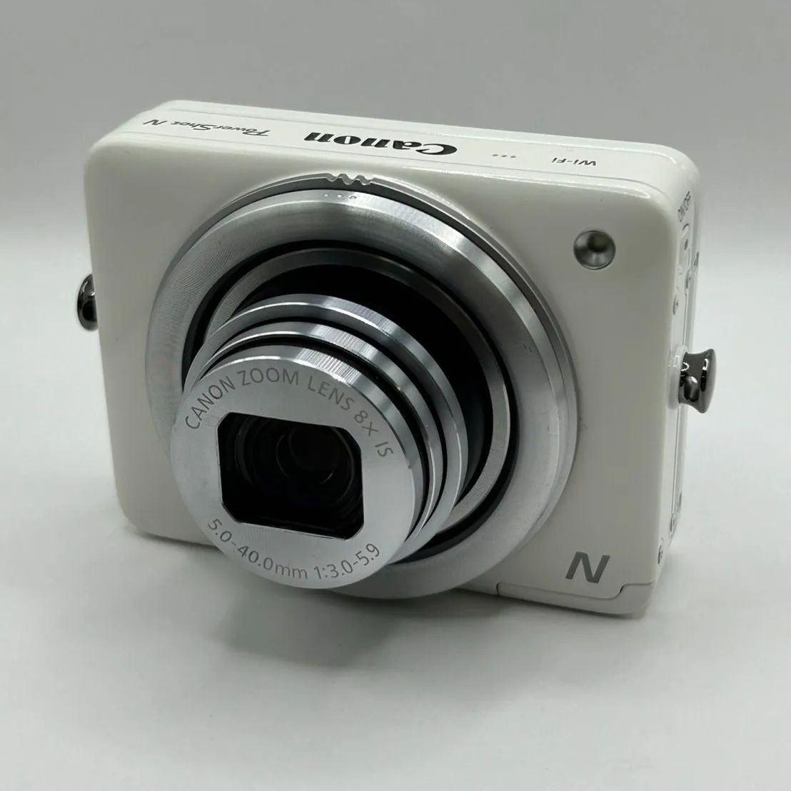 ◎【✨動作確認済み✨】付属品完備 Canon Power Shot N キャノン 