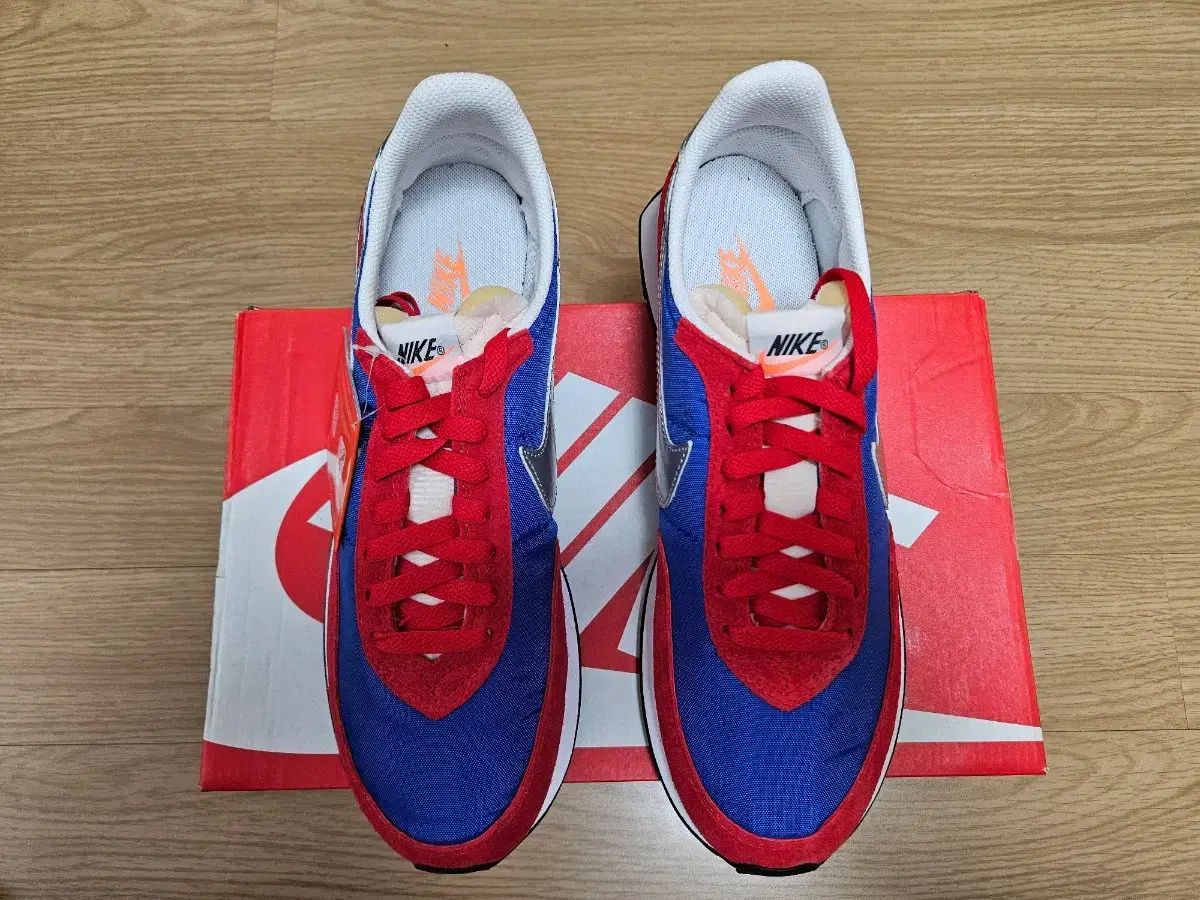 NIKE(ナイキ) ワッフルトレーナー 2 SP 275mm 新品