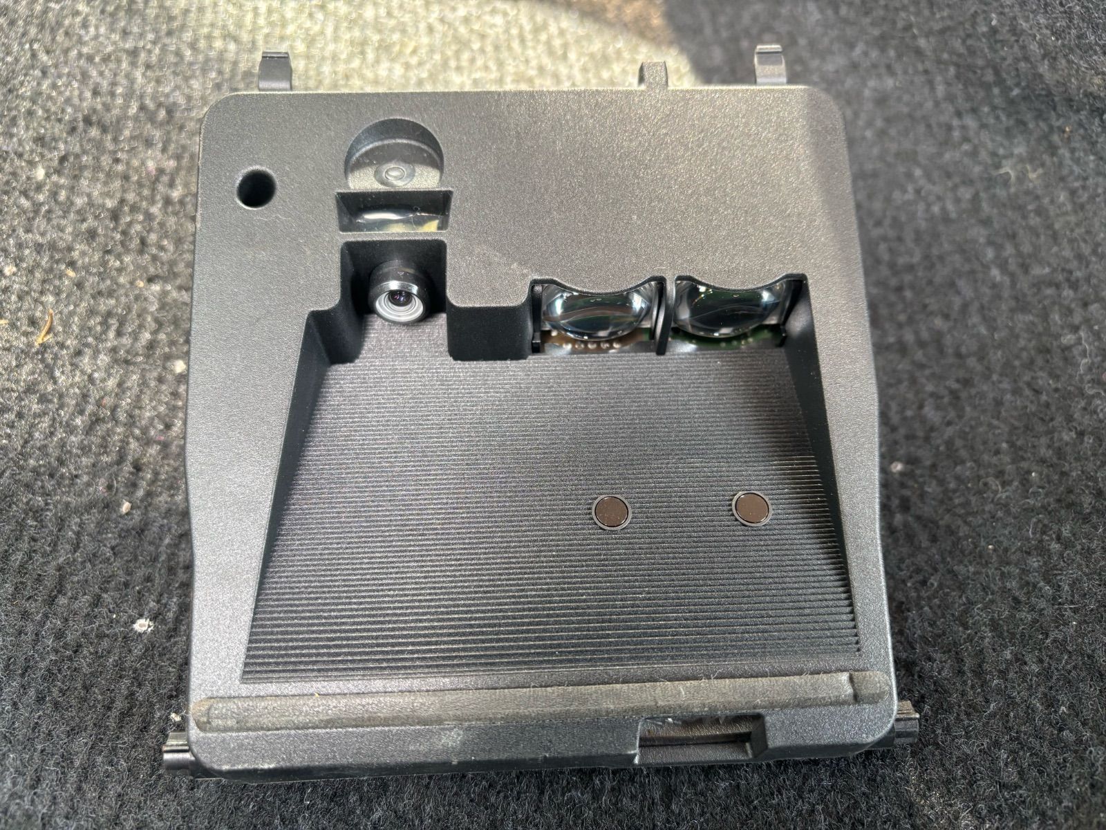 ジャパン タクシー(JPN TAXI)(NTP10)フォワードレコグニションカメラ　フロントカメラ　レーンキープカメラ　中古
