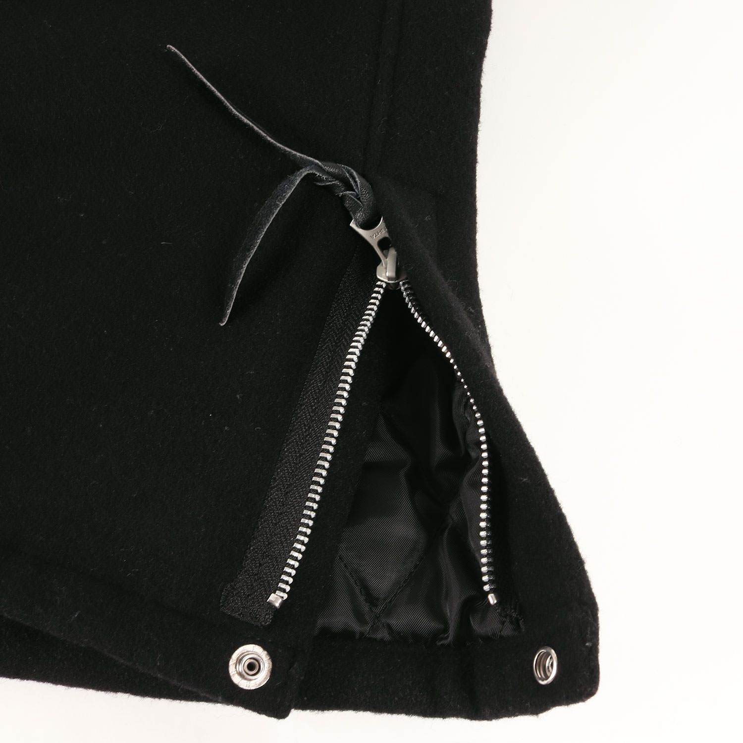 NEIGHBORHOOD ネイバーフッド ジャケット サイズ:M 00s メルトンウール