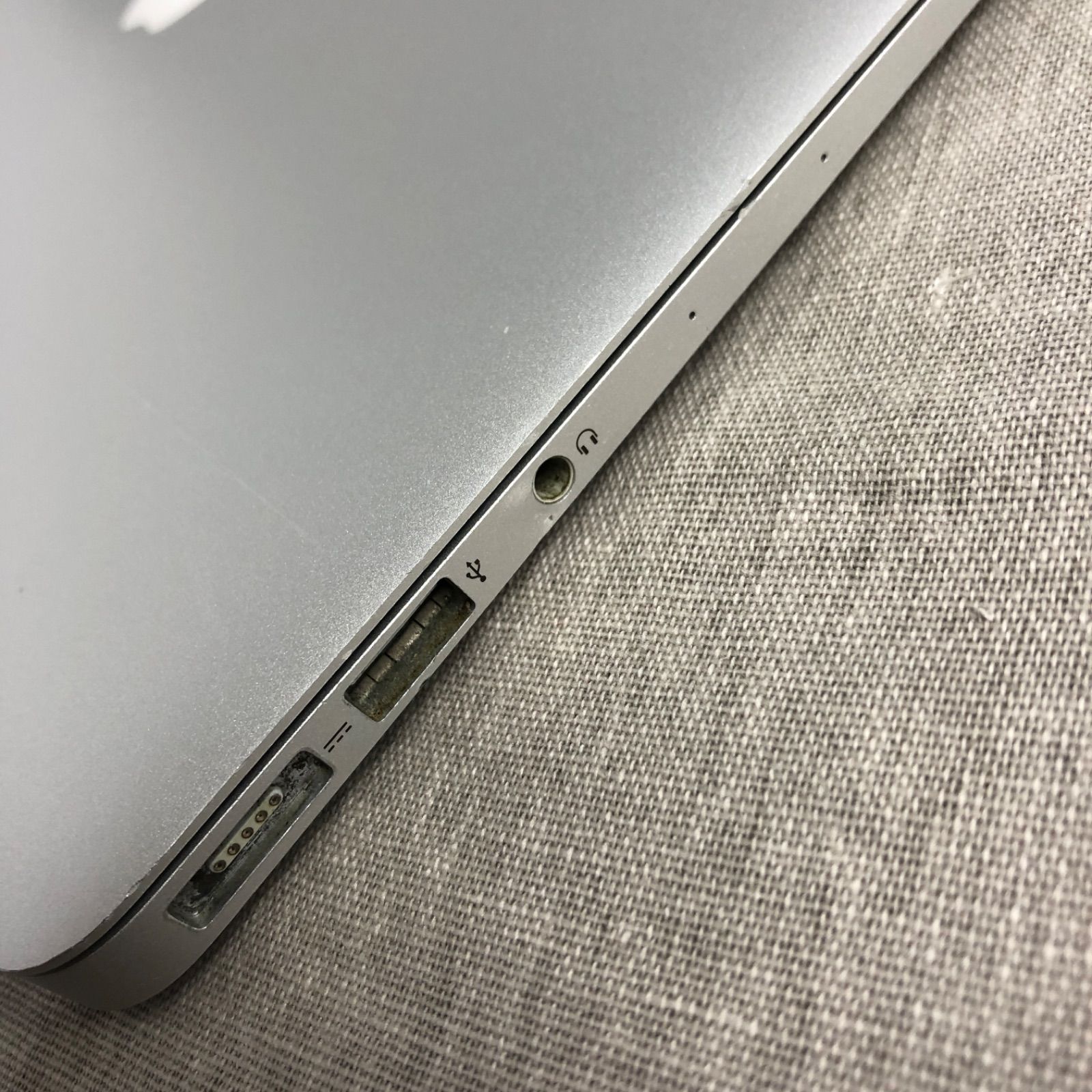 ◇ジャンク品・本体のみ◇Apple MacBook Air (13インチ, 2017) 【i5 