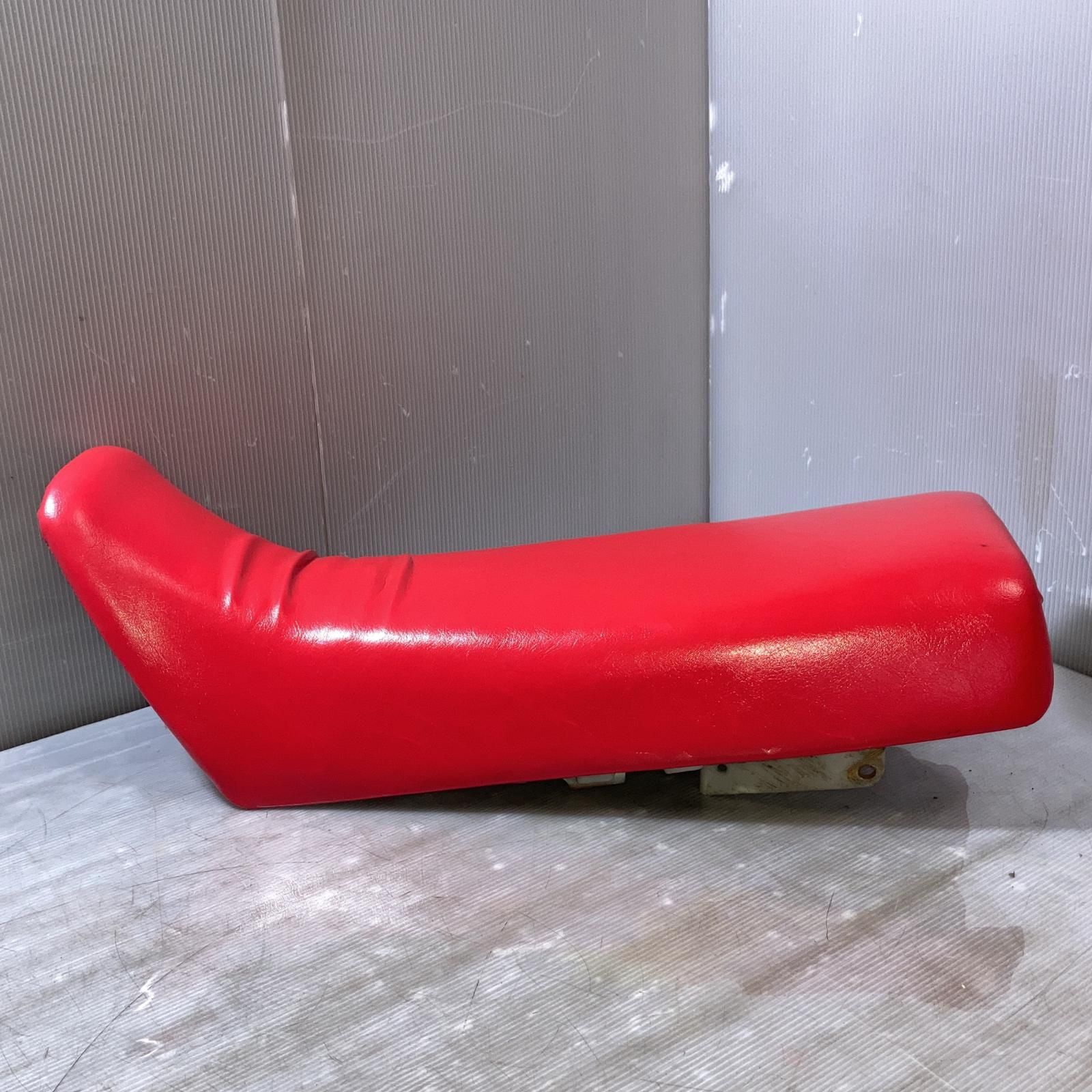 ホンダ　XLR250R MD22 シート 2025年最新】Yahoo!オークション -xlr250 シートの中古品・新品