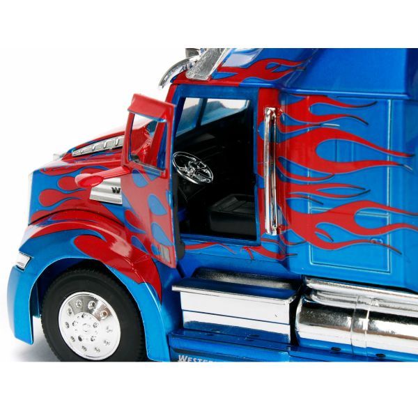 WESTERN STAR