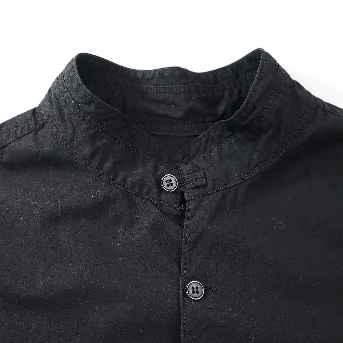 Yohji Yamamoto POUR HOMME ヨウジヤマモト プールオム 23AW コットン