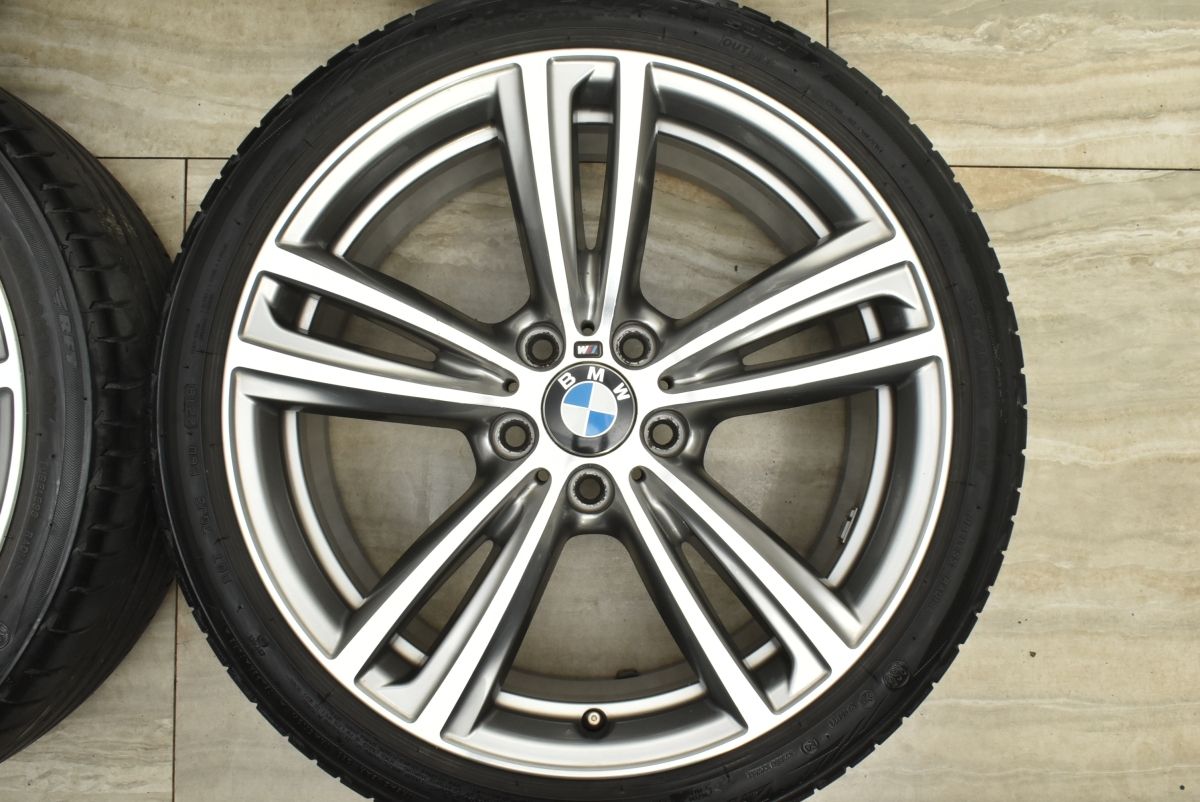 Mスポーツ 純正