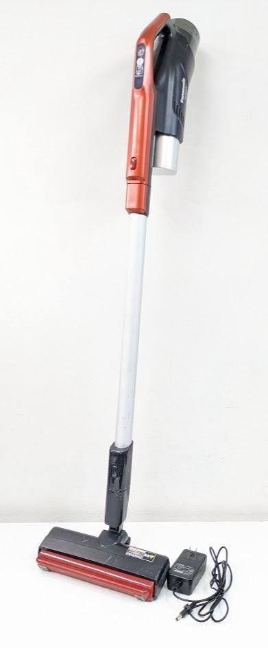パナソニック MC-SBU310J スティック掃除機 2018年製 - メルカリ