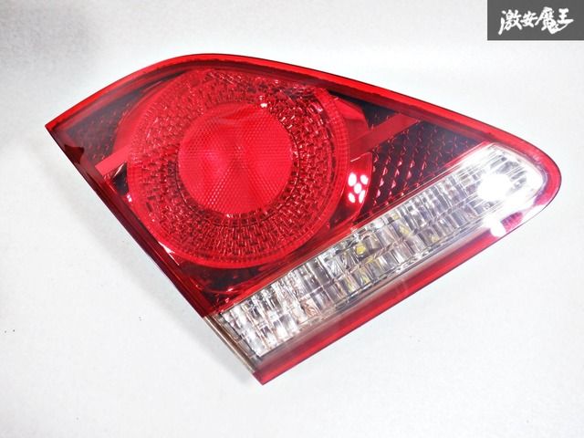 GRS180 トヨタ18クラウン テールライト ICHIKOH クラウン トヨタ 18 アスリート (GRS184 GRS180) イチコー 左