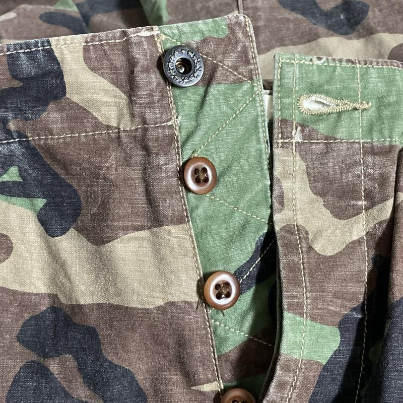 POLO RALPH LAUREN 　カーゴパンツ　迷彩　カモフラ　34インチ 楽天市場】ラルフローレン 迷彩 カーゴパンツの通販