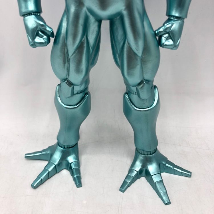 中古】バンダイ C賞 クウラ(B.メタルVer.) フィギュア