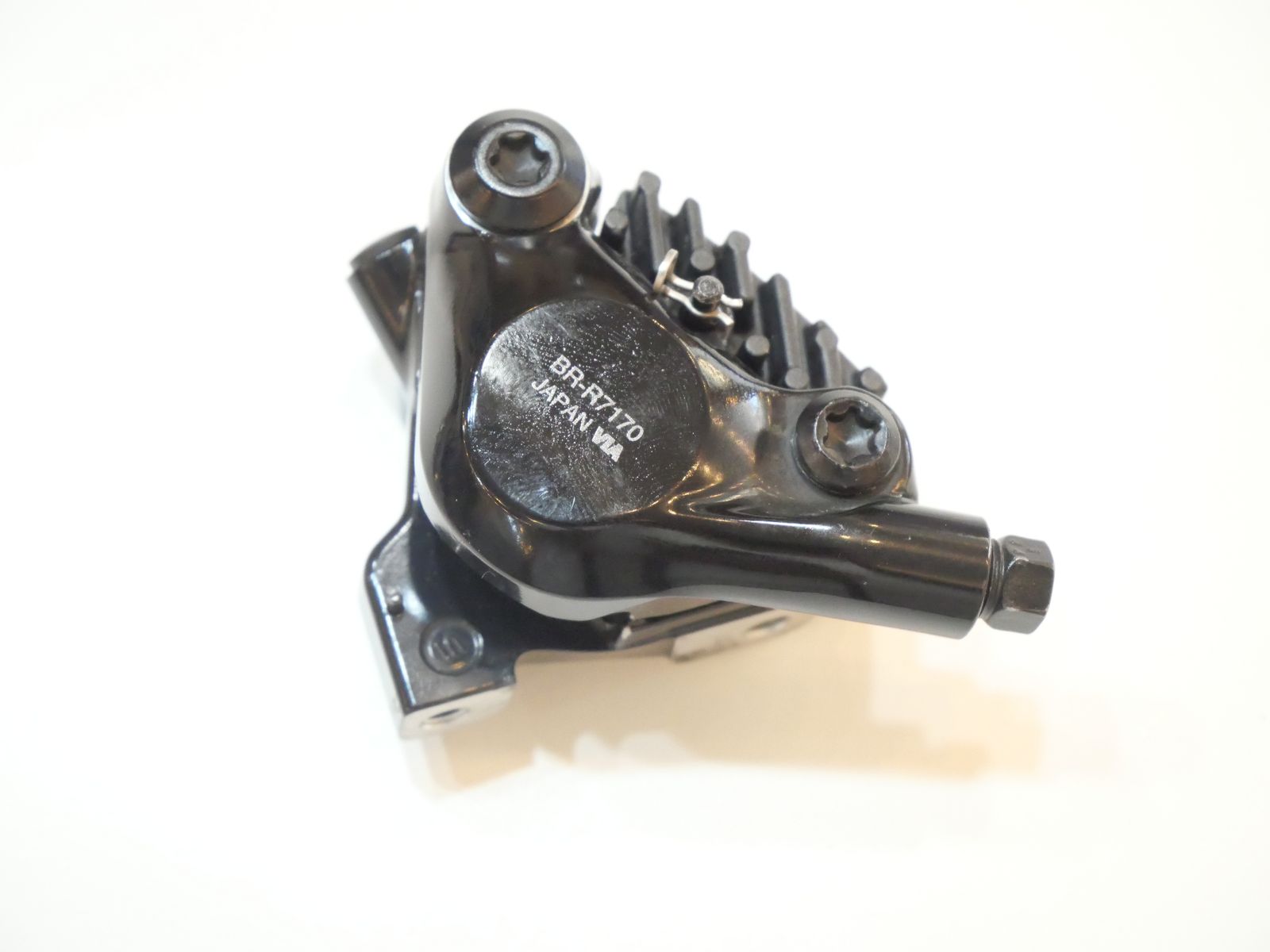 SHIMANO シマノ 105 BR-R7170 DISCキャリパーセット | バイチャリ浦和ベース DECORATOM_COM_BR