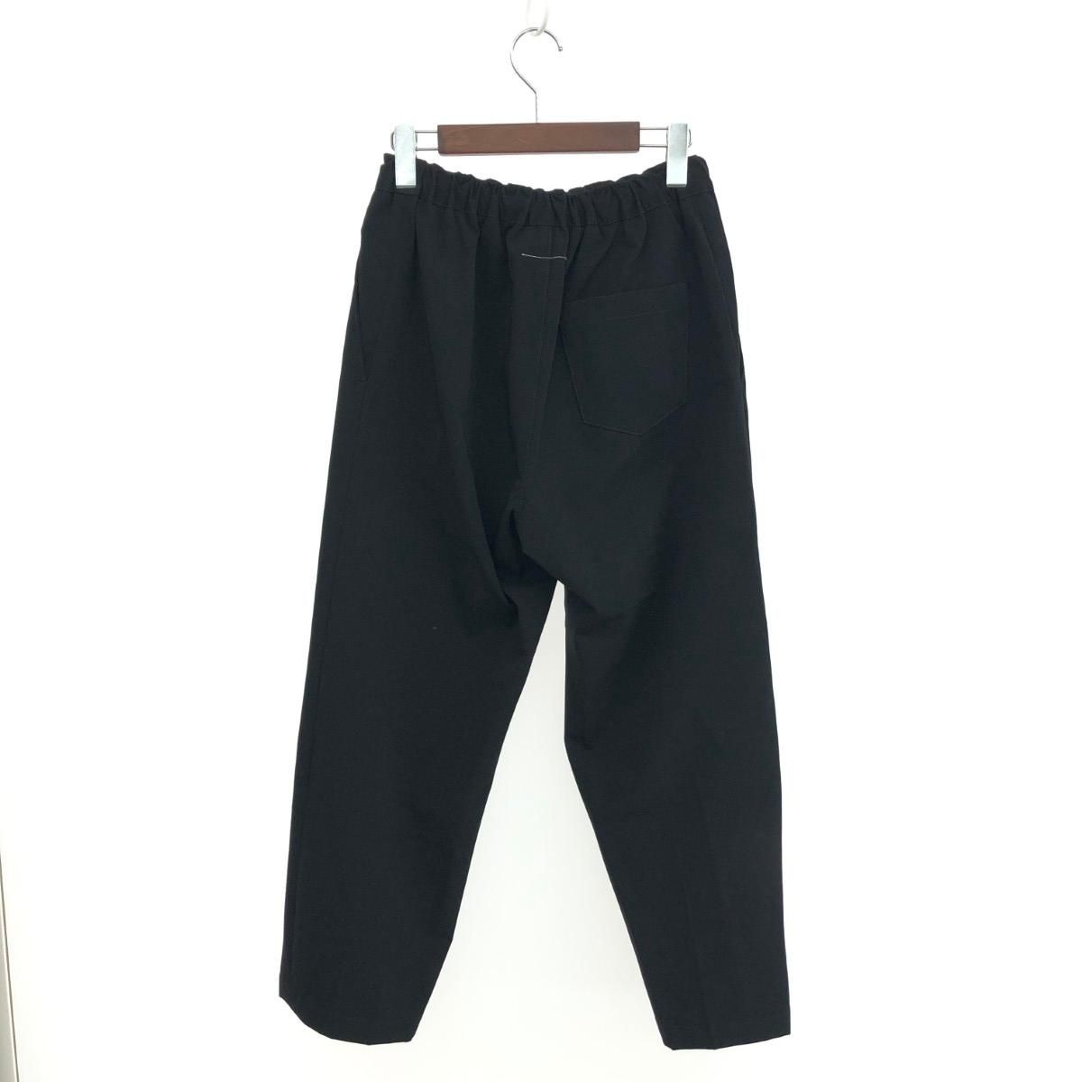 mm6 mm6(エムエムシックス) ドローストリングテクノストレッチ  