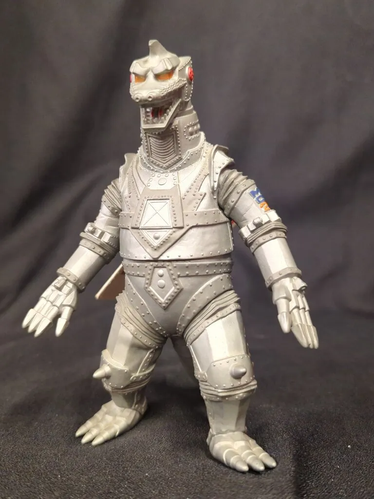 2025年最新】ムービーモンスターシリーズ メカゴジラ1975の人気