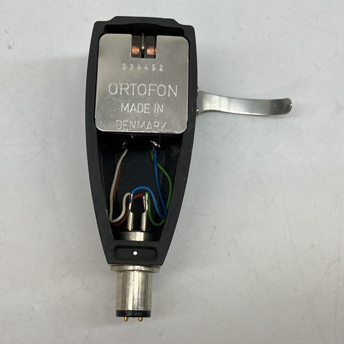 ortofon オルトフォン MONO MCカートリッジ CA-25D ターンテーブル レコード 音響機材 オーディオ S8358480(MC)｜売買されたオークション情報、yahooの商品情報をアーカイブ公開  - オークファン ターンテーブル