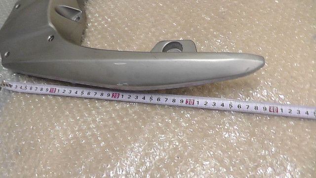 ディオ110 JF31-1015xxx の リアスポイラー 傷:#1751334216 楽天市場