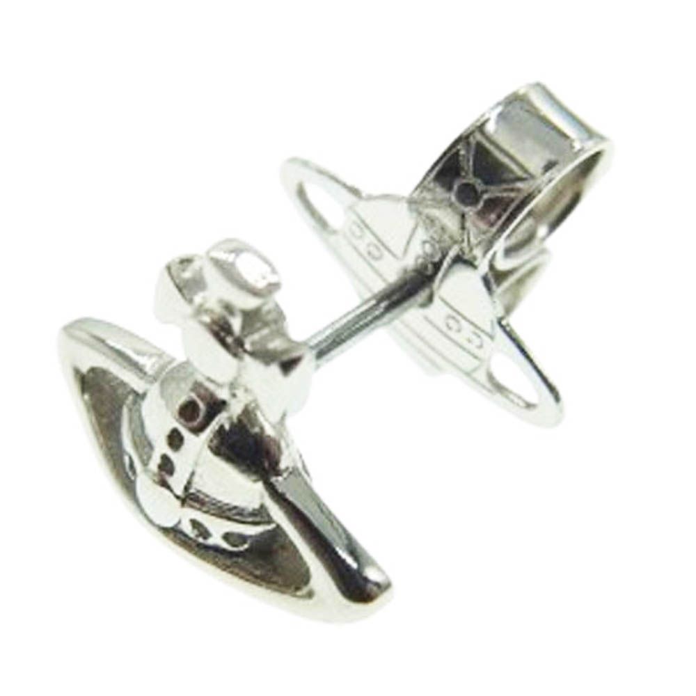 Vivienne Westwood LORELEI STUD 両耳セット Vivienne Westwood ヴィヴィアンウエストウッド LORELEI STUD EARRINGS
