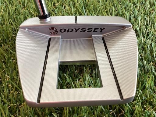 WHITE HOT OG 7S オデッセイ パター 34インチ ODYSSEYパター○ホワイト