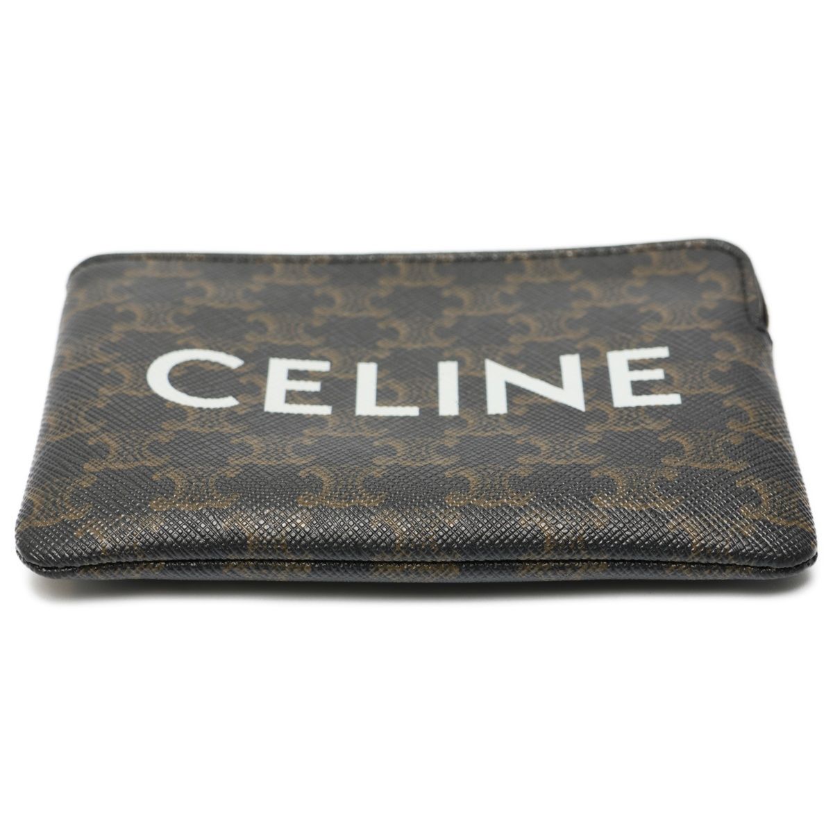 ■CELINE■コイン＆カードケース / トリオンフキャンバス CELINE Triomphe Canvas(セリーヌ トリオンフキャンバス) コイン