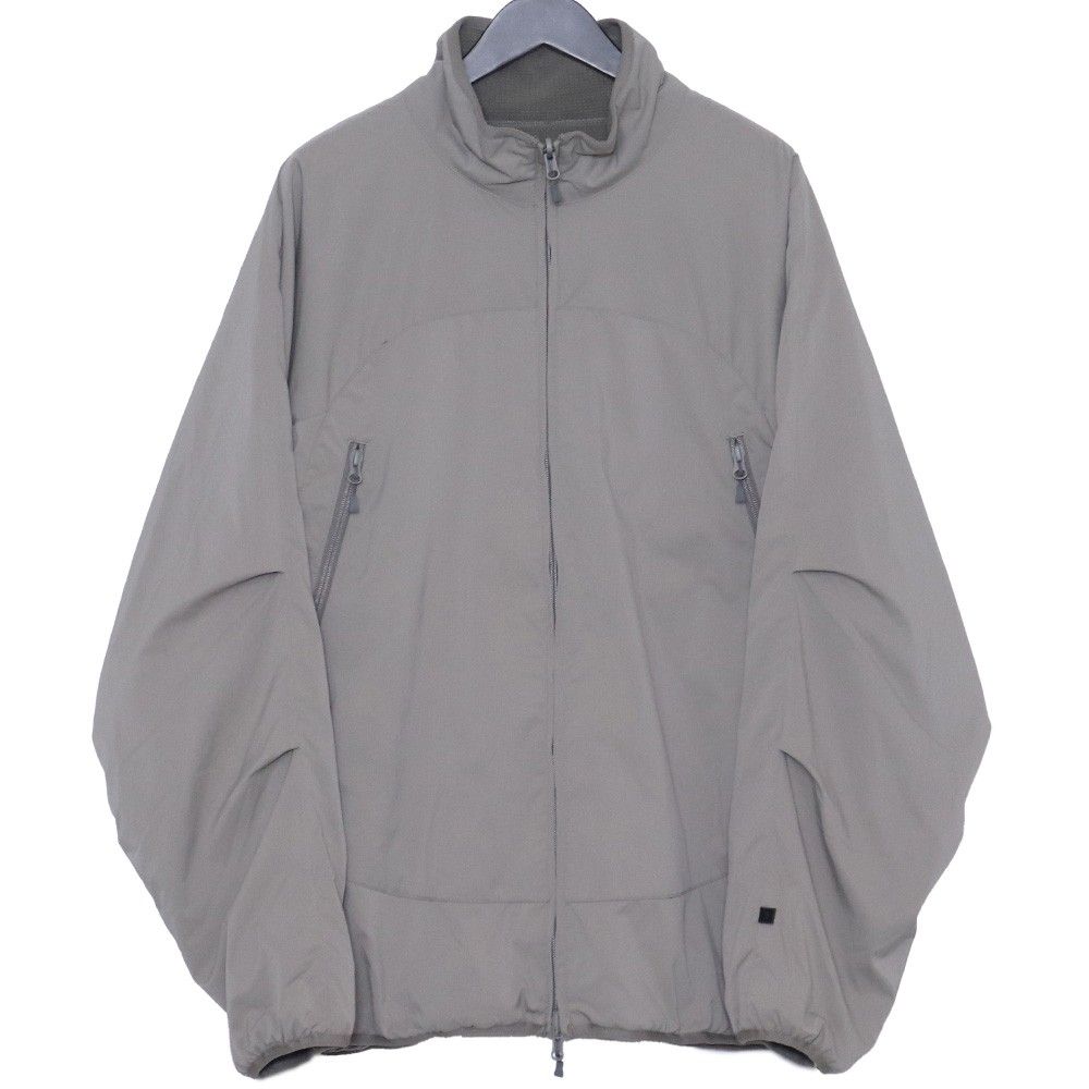 DAIWA PIER39 テックリバーシブル ECWCS スタンドジャケット DAIWA PIER39 