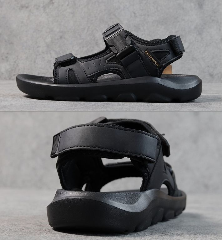 サンダル メンズ 靴 スポーツサンダル WILD NATURE スポサン
