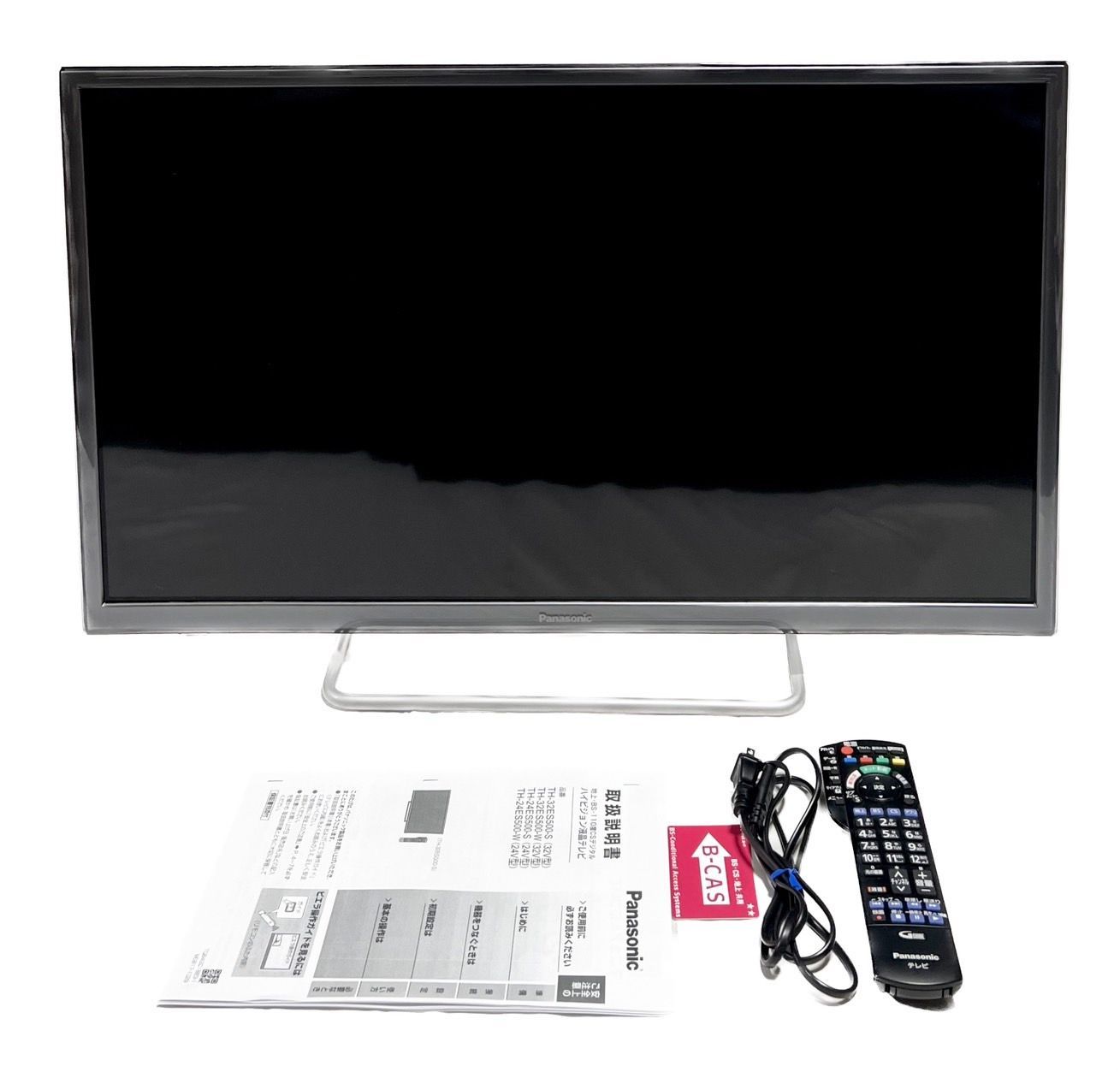 Panasonic VIERA ES500 TH-32ES500-W 2018年 | ejequine.co.uk