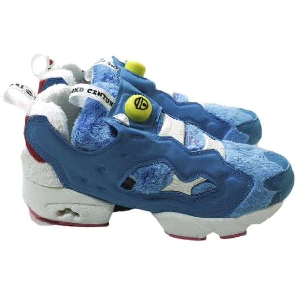 新品 Reebok x atmos x PACKER SHOES リーボック アトモス パッカー 