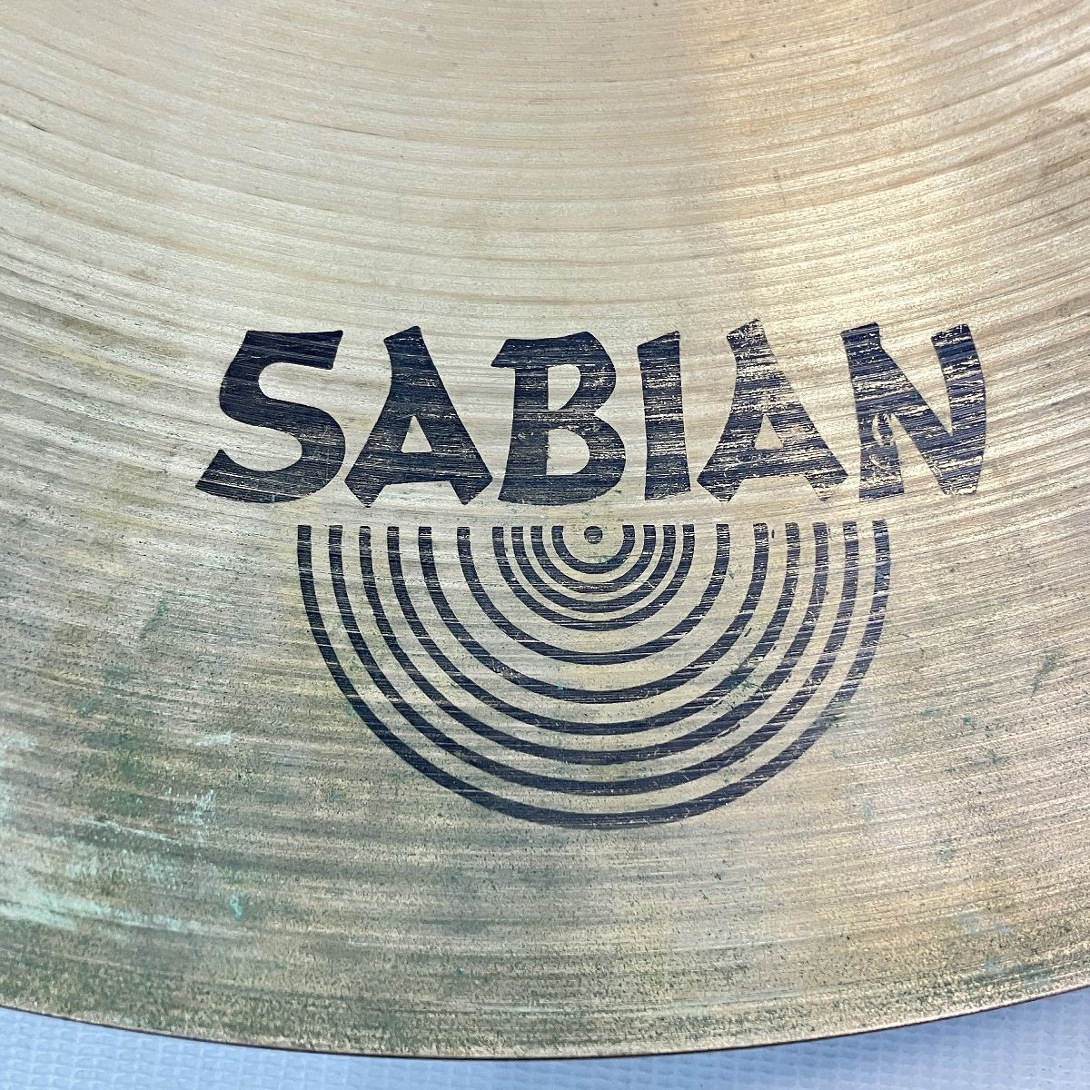簡約な SABIAN THIN RIDE 51cm 20インチ シンバル ライドシンバル セイビアン N10465419 100％品質保障。